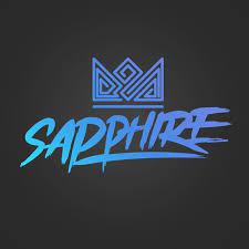 SAPPHIRE CROWN