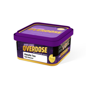 Overdose Masala Tea 200гр