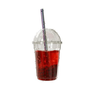Sapphire Crown Code Red 200гр