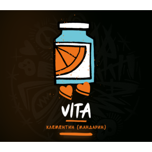 Хулиган Vita Hard 100гр