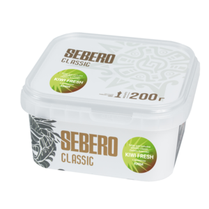 Sebero Kiwi Fresh 200гр