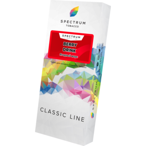 Spectrum Berry Drink 100гр