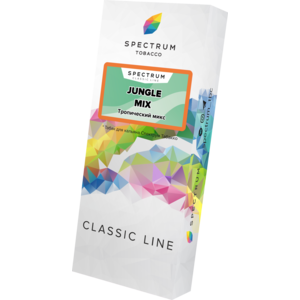 Spectrum Jungle Mix 100гр