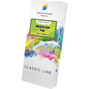 Spectrum Brazillian Tea 100гр