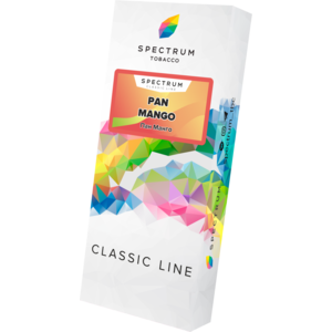 Spectrum Pan Mango 100гр