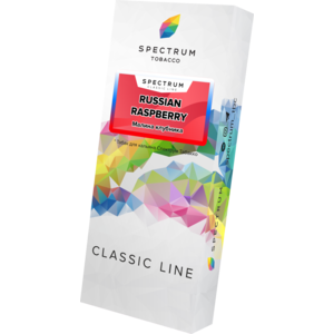 Spectrum Russian Raspberry 100гр