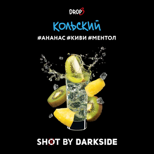 Darkside Shot Кольский 120гр