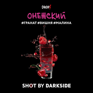 Darkside Shot Онежский 120гр