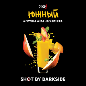 Darkside Shot Южный 120гр