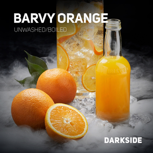 Darkside Barvy Orange 100гр