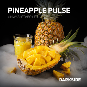 Darkside Pineapple Pulse 100гр