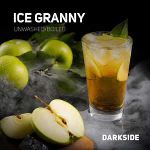 Darkside Ice Granny 100гр