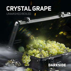 Darkside Crystal Grape 100гр