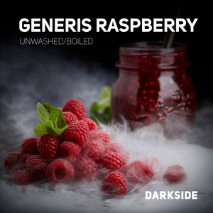Darkside Generis Raspberry 100гр