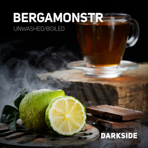 Darkside Bergamonstr 100гр