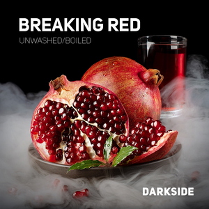 Darkside Breaking Red 100гр