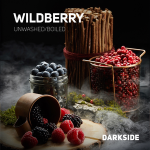 Darkside Wildberry 100гр
