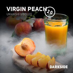 Darkside Virgin Peach 2.0 100гр