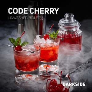 Darkside Code Cherry 100гр