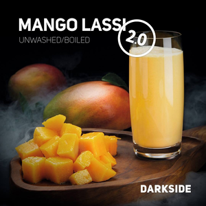 Darkside Mango Lassi 2.0 100гр