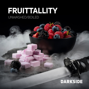 Darkside Fruittallity 100гр