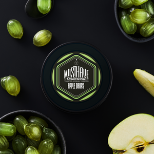 Musthave Apple Drops 125гр