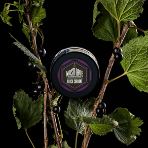 Musthave Black Currant 125гр