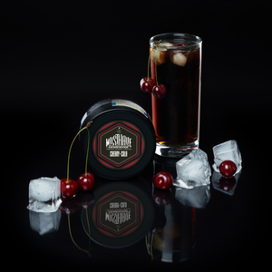 Musthave Cherry Cola 125гр