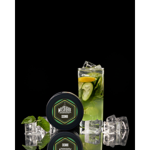 Musthave Cucunade 125гр