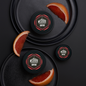 Musthave Grapefruit 125гр