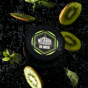 Musthave Kiwi Smoothie 125гр