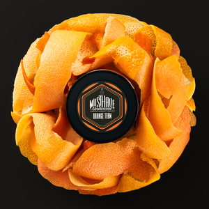Musthave Orange Team 125гр