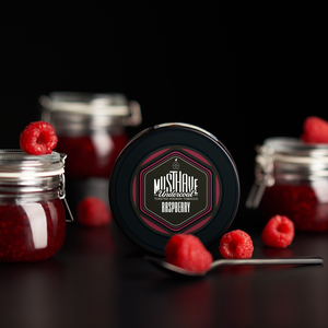 Musthave Raspberry 125гр