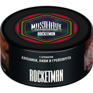 Musthave Rocketman 125гр