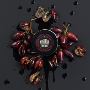 Musthave Ruby Grape 125гр