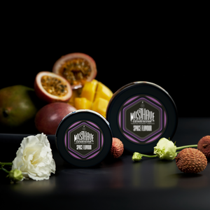 Musthave Space Flavor 125гр