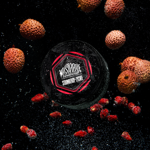 Musthave Strawberry - Lychee 125гр