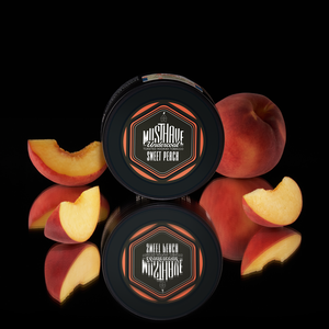 Musthave Sweet Peach 125гр