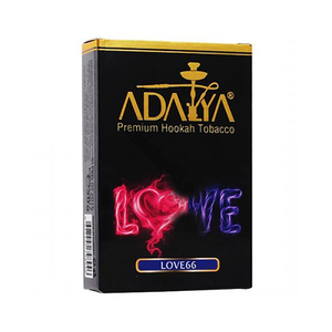 Adalya Love66 50гр
