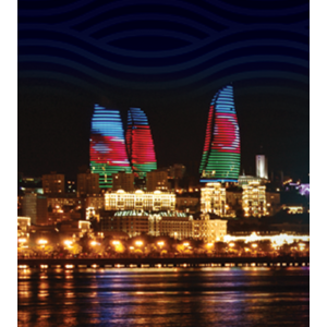 Adalya Baku Nights 50гр