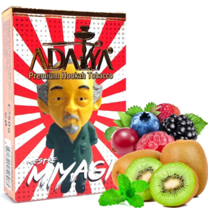 Adalya Miyagi 50гр