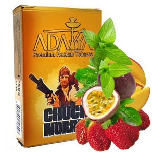 Adalya Chuck Norris 50гр