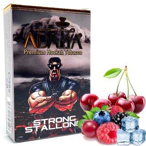 Adalya Strong Stallone 50гр