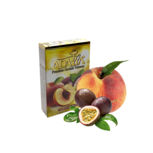 Adalya Maracuja Peach 50гр