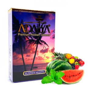 Adalya Summer Nights 50гр