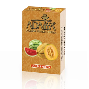 Adalya Double Melon 50гр