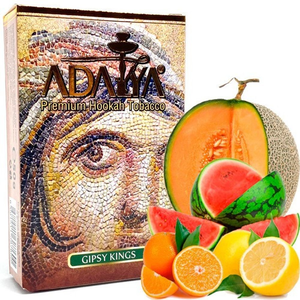 Adalya Gipsy King 50гр