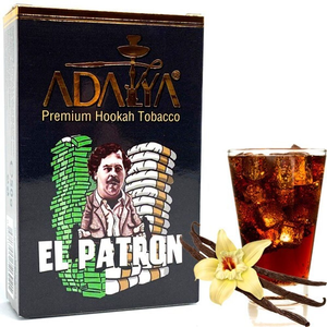 Adalya El Patron 50гр