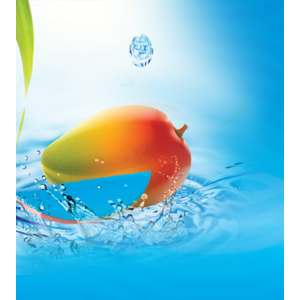 Adalya Mango Blue 50гр