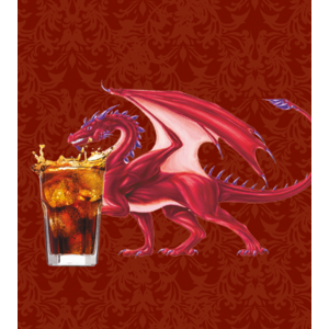 Adalya Cola Dragon 50гр